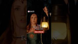 The Forgotten Princess | Ep.51 | Full Series | Pocket FM |  #TFPLA01 #pocketfm #ytshorts