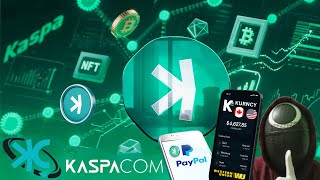 KaspaCom’s 2025 Roadmap: Lending, NFTs, Partnerships & Pro Tips