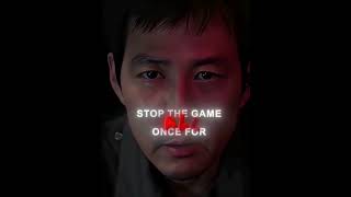 #korean #edit #squidgame