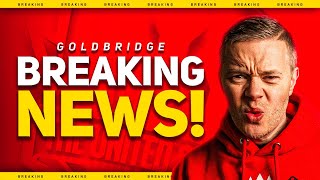 LAMMENS DEAL DONE! Man Utd Transfer News