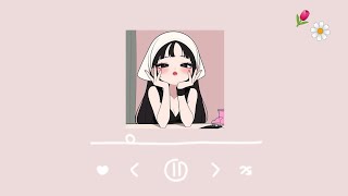 Cozy spring days 🌷🌼 [lo-fi playlist]