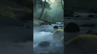 Deep Sleep Music with Gentle Rain Sounds | Calm Piano for Insomnia & Stress Relief!