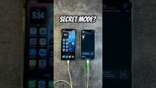 AirDrop Has A Secret Mode!