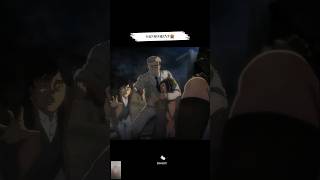 THIS MOMENT BREAK MY HEART ❤️ 😭 #shorts #attackontitan #ytshorts #animeindia