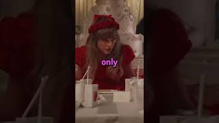 Taylor Swift WEIRD Things 😳💀