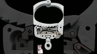 #satisfying #puzzle #mechanical #oddlysatisfying #engineering #২০২৫ #flute #video #love #viralshort