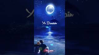 O Tumse Suru || Hindi Lyrics Status || GOPAL EDITING 👍