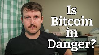 ビットコインコアアップデートはビットコインへの攻撃か？コアVSノット