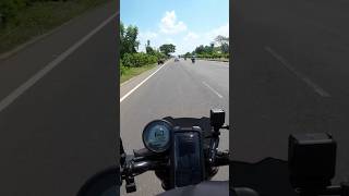 #viral #highway #bikeride