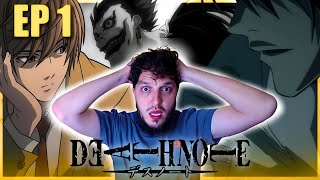 デスノートにもう一度チャンスを！ | デスノートへの反応 - エピソード1-2