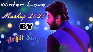 Winter Love Mashup | Musical Planet | Arijit Singh Song | Mashup 2025 | Music Time