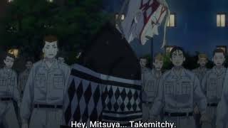Tokyo Revengers EP9 - Till I Collapse - Eminem