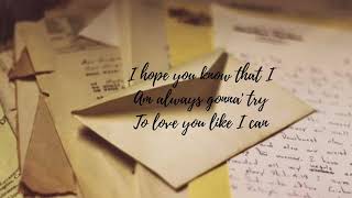 Sorry In Advance(Brent Morgan) #sorryinadvance #brentmorgan #song #songlyrics