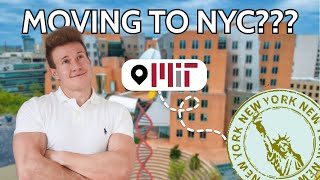 We’re moving to New York! (Ep. 6)