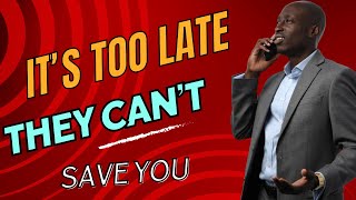 Why Your Tax Preparer Can't Save You Money On Taxes