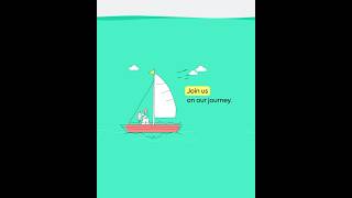 Short and sweet animated video