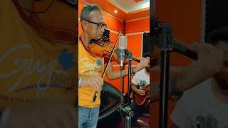 Jaan Re Tui By Violin #romanticsong #fasumon #Selim