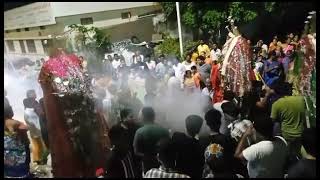 Anajpur Muharram - July2024||అనాజ్‌పూర్ ముహర్రం||RamojiFilmCity||Muharram||Anajpur||పీర్ల పండుగ -V12