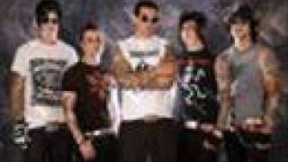 Avenged Sevenfold- Scream