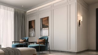 Moulding Details