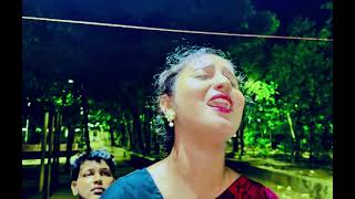 @SantonaAkter.official আমার মায়ার মানুষ আমার কাছে নাই ❤️