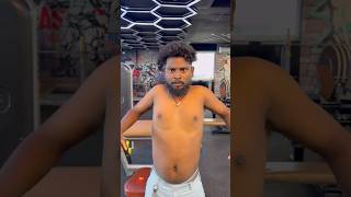 Today we will be building our body 😂 #abcvlogs #ajaypoper #ajaypopercomedy #realfools #realfoolsteam