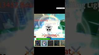 #Best Yeti Combo in #Bloxfruits