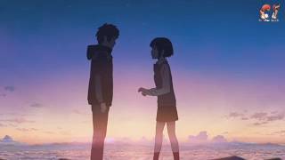 #indiawantsanime AMV with Anime in Hindi song mix