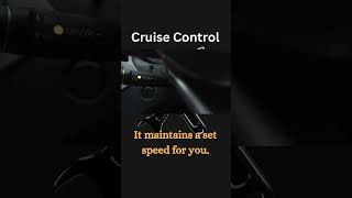 crise control #shorts  #mechanicsecrets #automobile #motivation #carengineering #car #autoinnovation