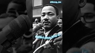 Martin Luther King Jr Quotes #martinlutherkingjr #quotesaboutlife #shortvideo #short