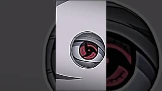 ITACHI WARNS⚠️ DANZO🥶