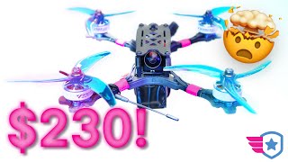Cheapest FPV Build EVER!