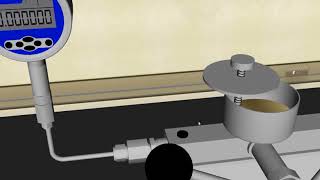Pressure Simulation
