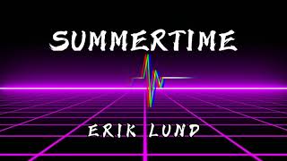 Summertime - Erik Lund