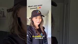 What’s your #careerjourney ? ❤️💪 #career #careergoals #careerpath