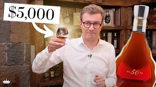 Touring Armenia's Noy Brandy Distillery 🇦🇲