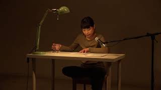 小説「半睡」 六日目