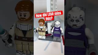 LEGO Missed a BIG Opportunity With the New V-19 Torrent! 🤔 #lego #legostarwars #clonewars