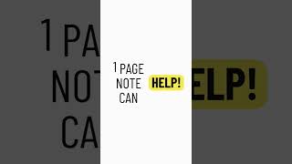 SSC Notes | 97 % Miss it - SSC One Page Polity✅  #sscnotes #sscpolity