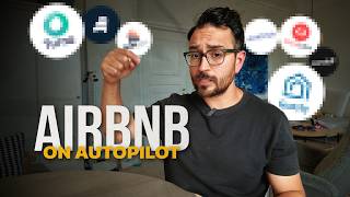 Airbnbツール：8桁のポートフォリオを自己管理するための私のテクノロジースタック