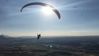 Parker Mancos Launch
