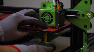 Tevo Tornado 3D Printer