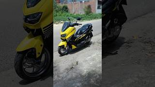 decal full body nmax new 🔥 #luckysticker #decalstickers #nmax #nmax155