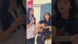 Thằng Hầu - Guitar Cover - Double Chou