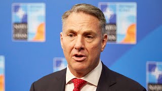 ‘Appalling’: Uncertainty over whether Richard Marles can secure meeting with Pete Hegseth