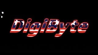 Happy 4th of July From: DigiByte DGB