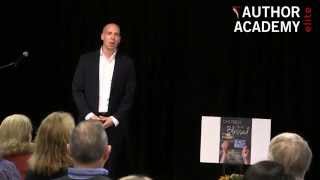 Chosen To Be Blessed - Author Ronald David Re