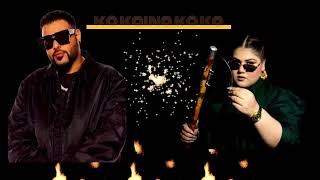 Badshah New Song Kokaina 🔥| Simiran Kaur Dhadli | Natasha Bharadwaj | Hiten