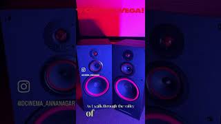 All type Of speakers in Cerwin Vega Is now available  | #shorts #dcinema