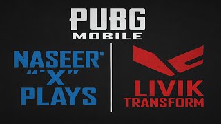 LIVIK transformers 😎#pubgmobile #lowdevicegameplay #nongyro #youtube 